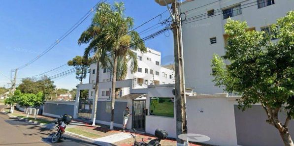 Apartamento com 3 Quartos à venda, 97m² no Jardim Morumbi, Londrina