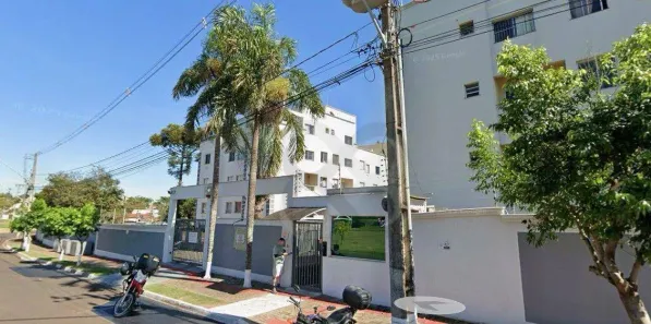 Apartamento com 3 Quartos à venda, 97m² no Jardim Morumbi, Londrina