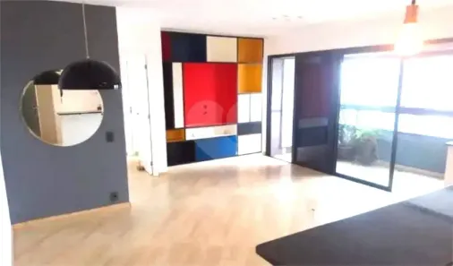 Apartamento com 2 Quartos à venda, 84m² no Pinheiros, São Paulo