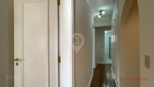 Apartamento com 3 Quartos à venda, 103m² no Perdizes, São Paulo