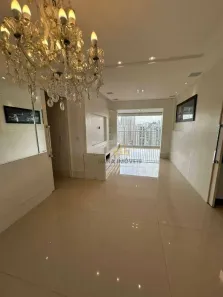 Apartamento com 3 Quartos à venda, 92m² no Vila Regente Feijó, São Paulo