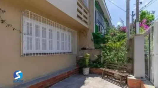 Apartamento com 2 Quartos à venda, 78m² no Rio Branco, Porto Alegre