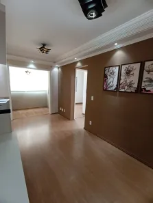 Apartamento com 2 Quartos à venda, 50m² no Conceição, Osasco