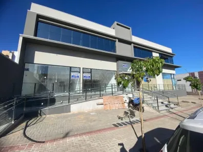 Ponto Comercial para alugar, 75m² no Centro, Londrina
