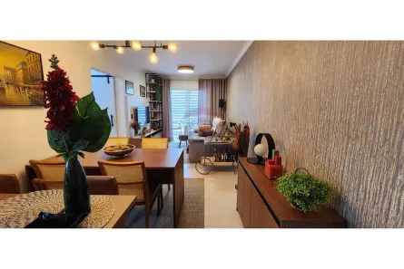 Apartamento com 2 Quartos à venda, 76m² no Jardim Rosinha, Itu