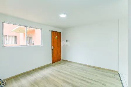 Apartamento com 2 Quartos à venda, 43m² no Tatuquara, Curitiba