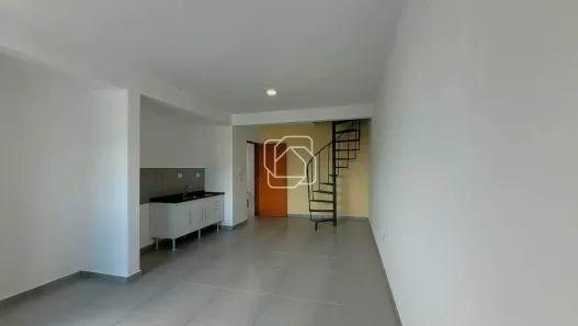 Apartamento com 1 Quarto para alugar, 42m² no Itu Novo Centro, Itu