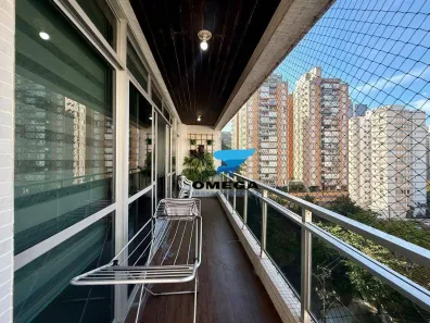 Apartamento com 3 Quartos à venda, 140m² no Pitangueiras, Guarujá