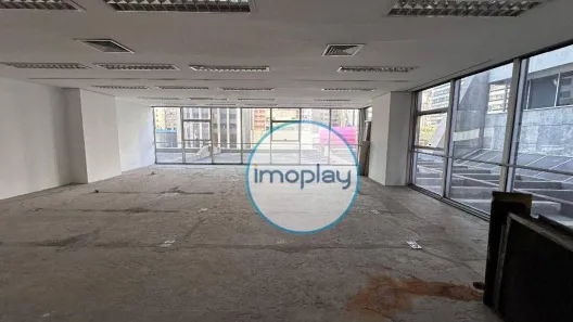 Sala Comercial para alugar, 330m² no Bela Vista, São Paulo