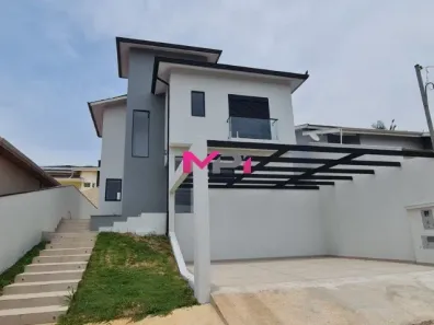 Casa de Condomínio com 3 Quartos à venda, 190m² no Jardim Promeca, Várzea Paulista