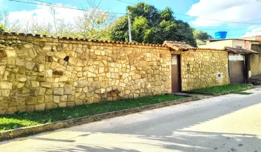 Fazenda/Sítio com 6 Quartos à venda, 2828m² no Recanto dos Lagos, Juiz de Fora