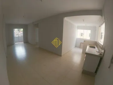 Apartamento com 2 Quartos à venda, 60m² no Vila Industrial, Toledo