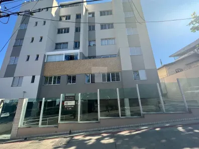 Apartamento com 2 Quartos à venda, 95m² no Santa Efigênia, Belo Horizonte