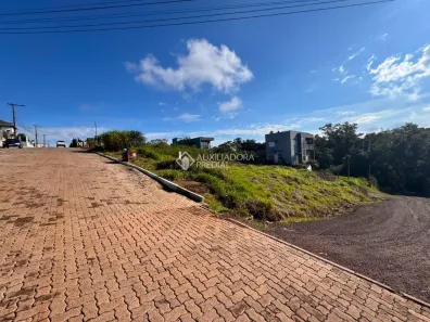 Lote/Terreno à venda, 450m² no Carneiros, Lajeado