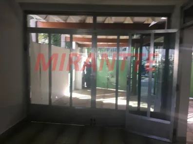 Sobrado com 3 Quartos à venda, 185m² no Lauzane Paulista, São Paulo