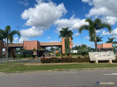 Lote/Terreno à venda, 10m² no Parque Rodoviário, Campos dos Goytacazes