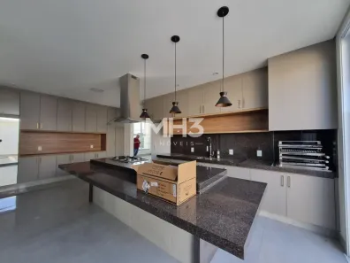 com 3 Quartos à venda, 195m² no Residencial Portal do Lago, Sumaré
