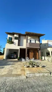 Casa de Condomínio com 5 Quartos à venda, 348m² no Aruana, Aracaju
