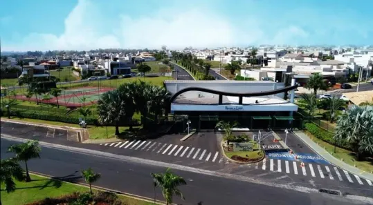 Lote/Terreno à venda, 421m² no Loteamento Recanto do Lago, São José do Rio Preto