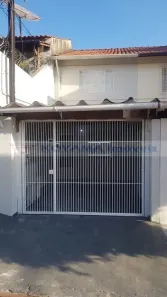 Sobrado com 2 Quartos à venda, 68m² no Vila Brasílio Machado, São Paulo