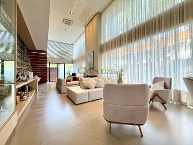 Casa com 3 Quartos à venda, 385m² no Bela Suiça, Londrina