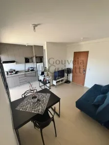 Apartamento com 2 Quartos à venda, 48m² no Vila Industrial, Anápolis