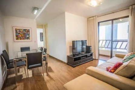 Apartamento com 2 Quartos à venda, 50m² no Vila Mascote, São Paulo