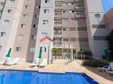 Apartamento com 2 Quartos à venda, 50m² no Vila Carmosina, São Paulo