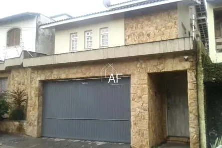 Sobrado com 3 Quartos à venda, 240m² no Lauzane Paulista, São Paulo