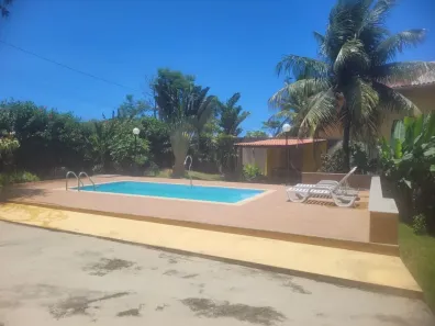 Fazenda/Sítio com 4 Quartos à venda, 4700m² no Comunidade Urbana de Lagoa Dourada, Guarapari