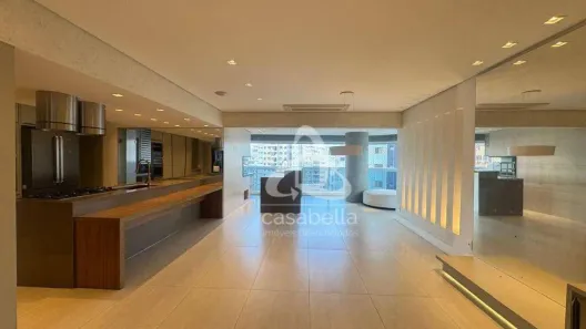 Apartamento com 4 Quartos à venda, 184m² no Boqueirão, Santos