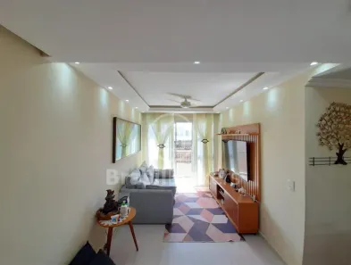 Apartamento com 2 Quartos à venda, 60m² no Todos os Santos, Rio de Janeiro