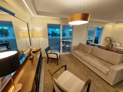 Apartamento com 3 Quartos à venda, 167m² no Jardim Esplanada II, São José dos Campos