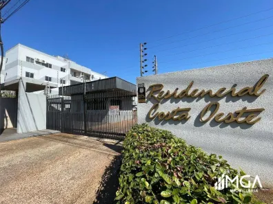 Apartamento com 3 Quartos à venda, 82m² no Ipê, Foz do Iguaçu