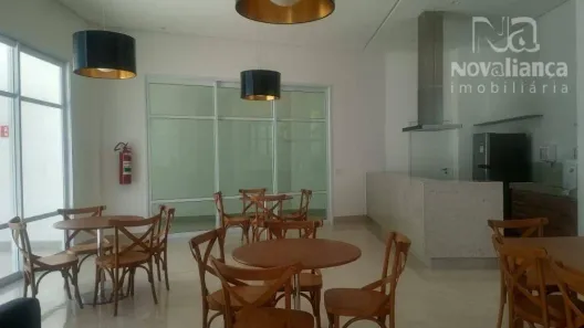 Apartamento com 3 Quartos à venda, 97m² no Praia da Costa, Vila Velha