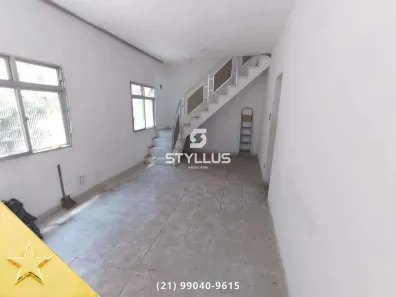 Casa com 2 Quartos à venda, 36m² no Pilares, Rio de Janeiro