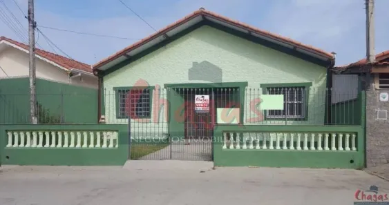 Imóvel Comercial à venda, 103m² no Jardim Primavera, Caraguatatuba
