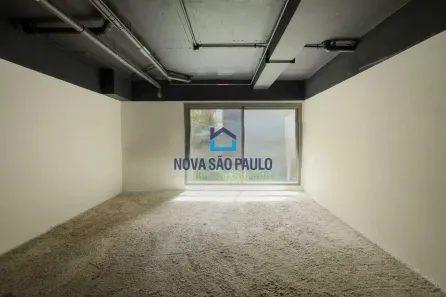 Sala Comercial para alugar, 73m² no Pinheiros, São Paulo