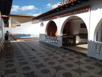 Casa de Condomínio com 4 Quartos à venda, 554m² no Parque Sabará, São Carlos