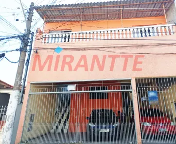 Sobrado com 6 Quartos à venda, 450m² no Jardim Brasil (Zona Norte), São Paulo