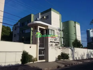 Apartamento com 3 Quartos à venda, 10m² no Jóquei, Teresina