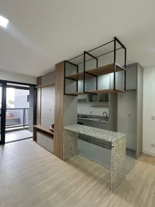 Apartamento com 3 Quartos à venda, 70m² no Terra Bonita, Londrina