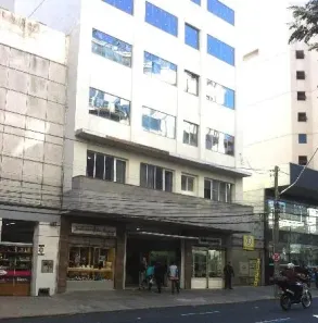 Ponto Comercial para alugar, 55m² no Nossa Senhora de Lourdes, Caxias do Sul