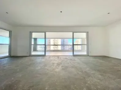 Apartamento com 4 Quartos à venda, 250m² no Vila Mariana, São Paulo