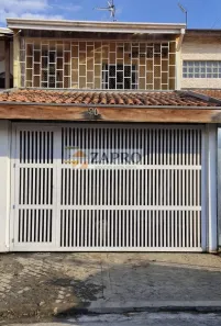 Casa com 4 Quartos à venda, 169m² no Jardim Del Rey, São José dos Campos