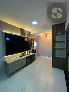 Apartamento com 2 Quartos à venda, 57m² no Goiabeira, Cuiabá