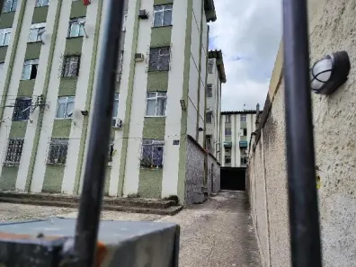 Apartamento com 2 Quartos à venda, 48m² no Coelho Neto, Rio de Janeiro
