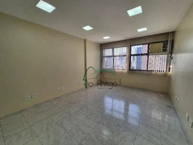 Sala Comercial para alugar, 36m² no Centro, Rio de Janeiro
