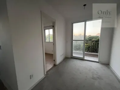 Apartamento com 2 Quartos à venda, 39m² no Pirituba, São Paulo