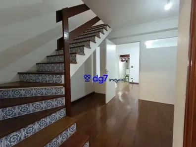 Sobrado com 2 Quartos à venda, 106m² no Vila Polopoli, São Paulo
